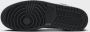 Jordan Air 1 Low Black Game Royal White- Heren Black Game Royal White - Thumbnail 6