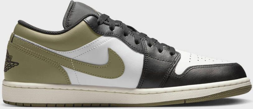 Jordan Air 1 Low Air 1 in multicolor formaten: 41