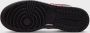 Jordan Air 1 Low (Gs) Black Fire Red-White - Thumbnail 7