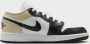 Jordan Air 1 Low Junior Summit White Kind Summit White - Thumbnail 3