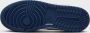 Jordan Kinderschoenen Air 1 Low White Midnight Navy Wolf Grey White Midnight Navy Wolf Grey - Thumbnail 5