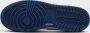 Jordan Kinderschoenen Air 1 Low White Midnight Navy Wolf Grey White Midnight Navy Wolf Grey - Thumbnail 9