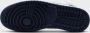 Jordan Air 1 Low White Midnight Navy Wolf Grey- Heren White Midnight Navy Wolf Grey - Thumbnail 8