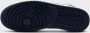 Jordan Air 1 Low White Midnight Navy Wolf Grey- Heren White Midnight Navy Wolf Grey - Thumbnail 12