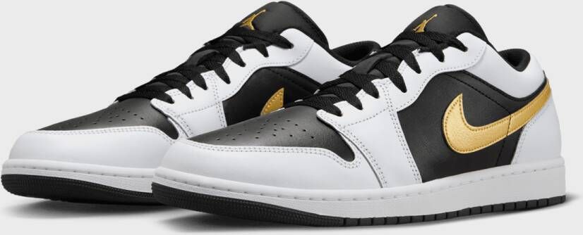 Jordan Air 1 Low in Wit