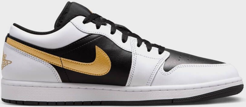 Jordan Air 1 Low Air 1 in multicolor formaten: 41