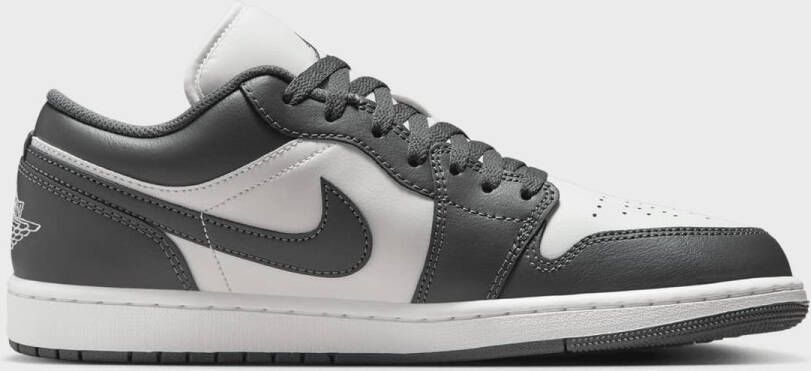 Jordan Air 1 Low Men wit Schoenen