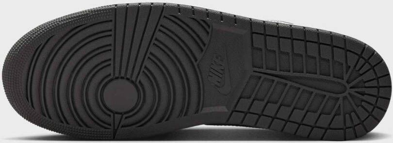 Jordan Air 1 Low Men wit Schoenen