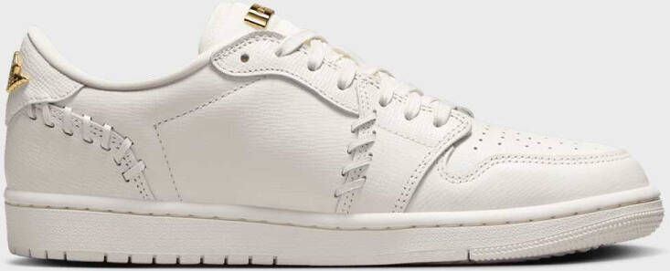 Jordan Air 1 Low Method of Make women beige Schoenen