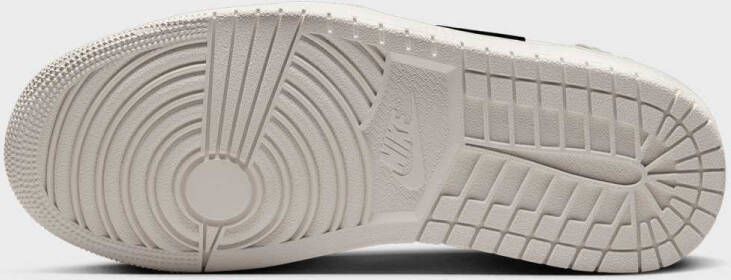 Jordan Air 1 Low Method of Make women beige Schoenen