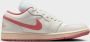 Jordan WMNS Air 1 Low Air 1 in beige formaten: 36.5 - Thumbnail 2
