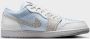 Jordan Air 1 Low SE Junior Blue Tint- Heren Blue Tint - Thumbnail 3