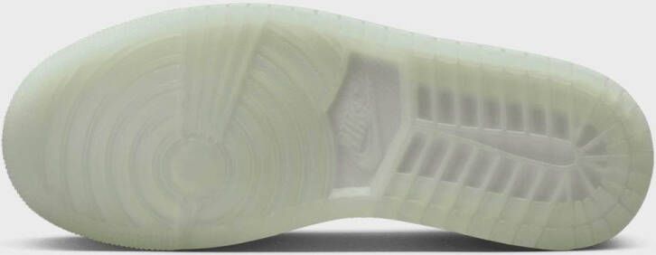 Jordan Air 1 Low SE Air 1 in groen formaten: 36.5