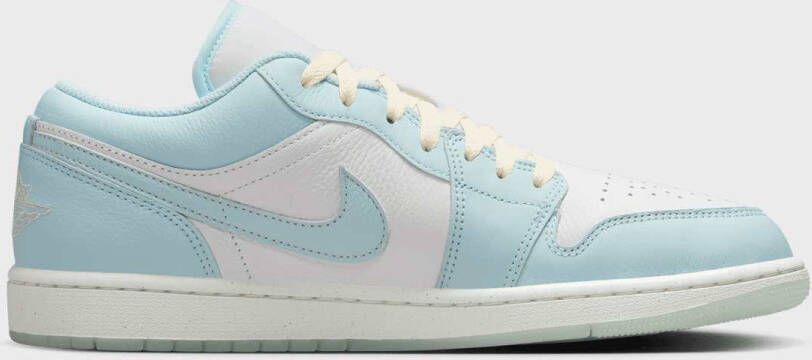 Jordan Air 1 Low SE Air 1 in wit formaten: 41