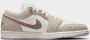 Jordan Air 1 Low SE Air 1 in bruin formaten: 44.5 - Thumbnail 5