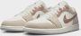 Jordan Air 1 Low SE Air 1 in bruin formaten: 44.5 - Thumbnail 7