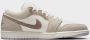 Jordan Air 1 Low SE Air 1 in bruin formaten: 44.5 - Thumbnail 2