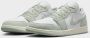 Jordan Air 1 Low White Sail Seafoam- Heren White Sail Seafoam - Thumbnail 8