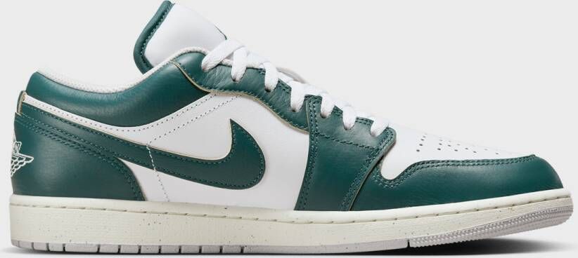 Jordan Air 1 Low SE in Groen
