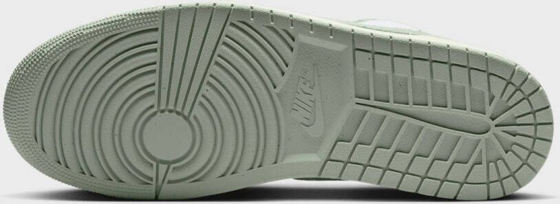 Jordan Air 1 Low SE Air 1 in groen formaten: 42