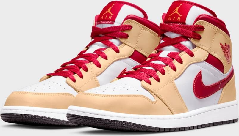 Jordan Air 1 Mid