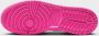 Jordan Kinderschoenen Air 1 Mid Iris Whisper White Fire Pink Iris Whisper White Fire Pink - Thumbnail 14
