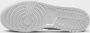 Nike Air Jordan 1 Mid (GS) White 554725 130 Doos zonder deksel - Thumbnail 5