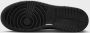 Jordan Air 1 Mid (gs) Basketball Schoenen black black black maat: 40 beschikbare maaten:36.5 37.5 38.5 39 40 - Thumbnail 3
