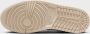Jordan Air 1 Mid Legend Light Brown Muslin Sail- Legend Light Brown Muslin Sail - Thumbnail 9