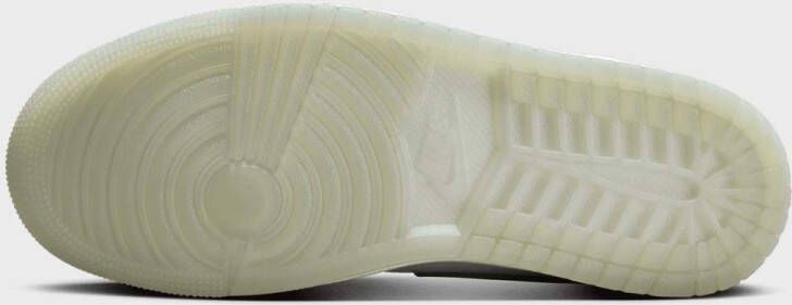 Jordan Air 1 Mid SE Air 1 in groen formaten: 36.5