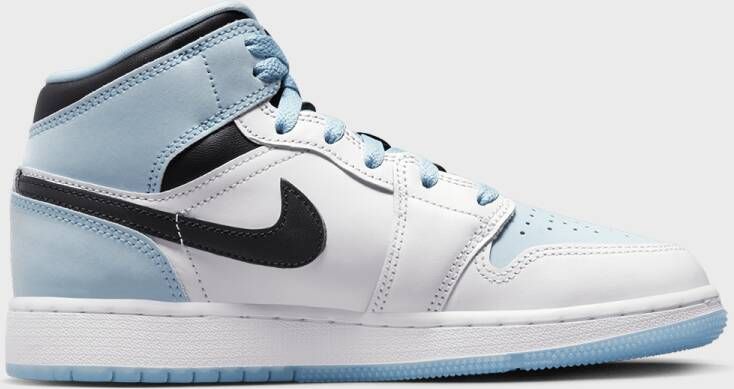 Jordan Air 1 Mid SE Big Kids' Shoes (GS)