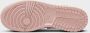 Jordan Air 1 Mid Kinderschoenen White Sail Legend Pink White Sail Legend Pink - Thumbnail 8