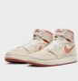 Jordan Herenschoenen Air 1 Zoom CMFT 2 Sail Burnt Sunrise Sail Terra Blush- Heren Sail Burnt Sunrise Sail Terra Blush - Thumbnail 5