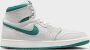 Jordan Herenschoenen Air 1 Zoom CMFT 2 Summit White Oxidised Green Bicoastal- Heren Summit White Oxidised Green Bicoastal - Thumbnail 5