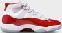 Jordan Retro Cherry Sneakers 2022 Meerkleurig Heren - Thumbnail 9