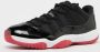 Jordan Air 11 Retro Low "Bred" Air Retro in zwart formaten: 42.5 - Thumbnail 2
