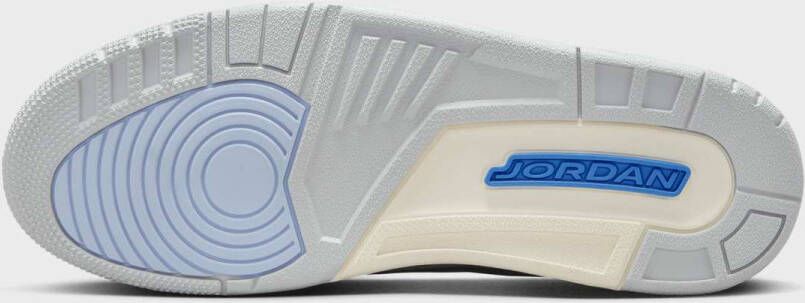 Jordan Air 3 Retro Lucky Shorts Air Retro in wit formaten: 41
