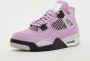 Jordan Air 4 Retro ''Orchid'' Air Retro in lichtroze formaten: 39 - Thumbnail 8