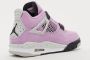 Jordan Air 4 Retro ''Orchid'' Air Retro in lichtroze formaten: 39 - Thumbnail 9