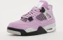 Jordan Air 4 Retro ''Orchid'' Air Retro in lichtroze formaten: 39 - Thumbnail 4