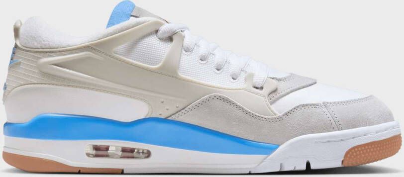 Jordan Air 4 RM Basketball in beige formaten: 41