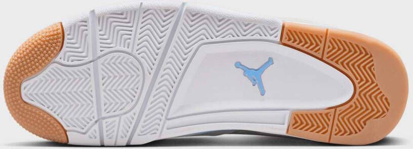 Jordan Air 4 RM Basketball in beige formaten: 41