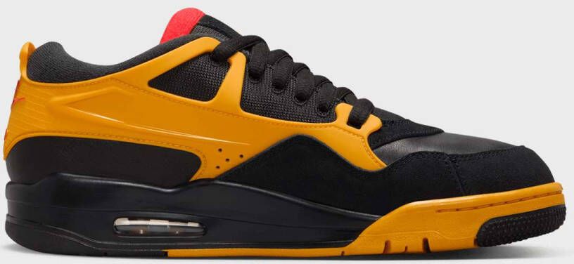 Jordan Air 4 RM Basketball in zwart formaten: 41