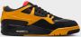 Jordan Air 4 RM Basketball in zwart formaten: 42.5 - Thumbnail 2