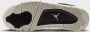 Jordan Air 4 RM Black Dark Grey Light Bone- Black Dark Grey Light Bone - Thumbnail 10