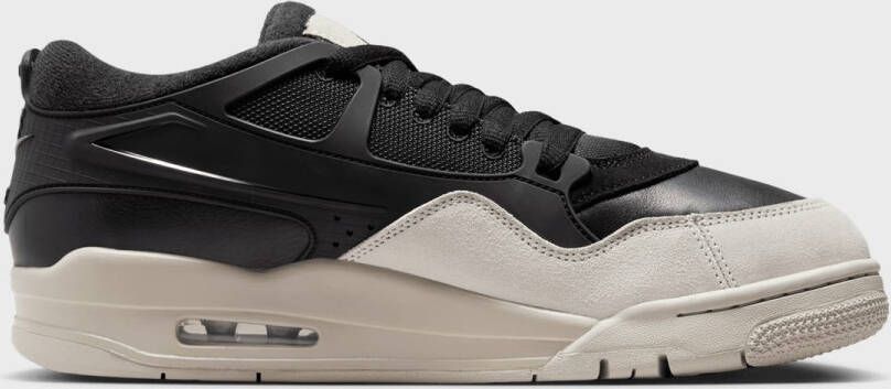 Jordan Air 4 RM Basketball in zwart formaten: 41