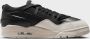 Jordan Air 4 RM Black Dark Grey Light Bone- Black Dark Grey Light Bone - Thumbnail 6