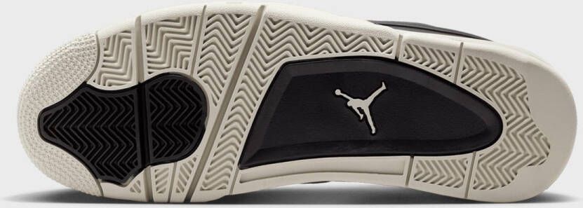 Jordan Air 4 RM Basketball in zwart formaten: 41