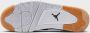 Jordan Air 4RM Men Basketball wit Schoenen - Thumbnail 3