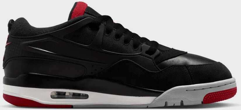 Jordan Air 4RM men Basketball zwart Schoenen